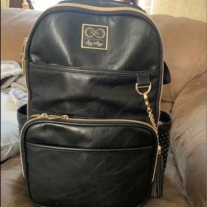 Itzy ritzy diaper bag